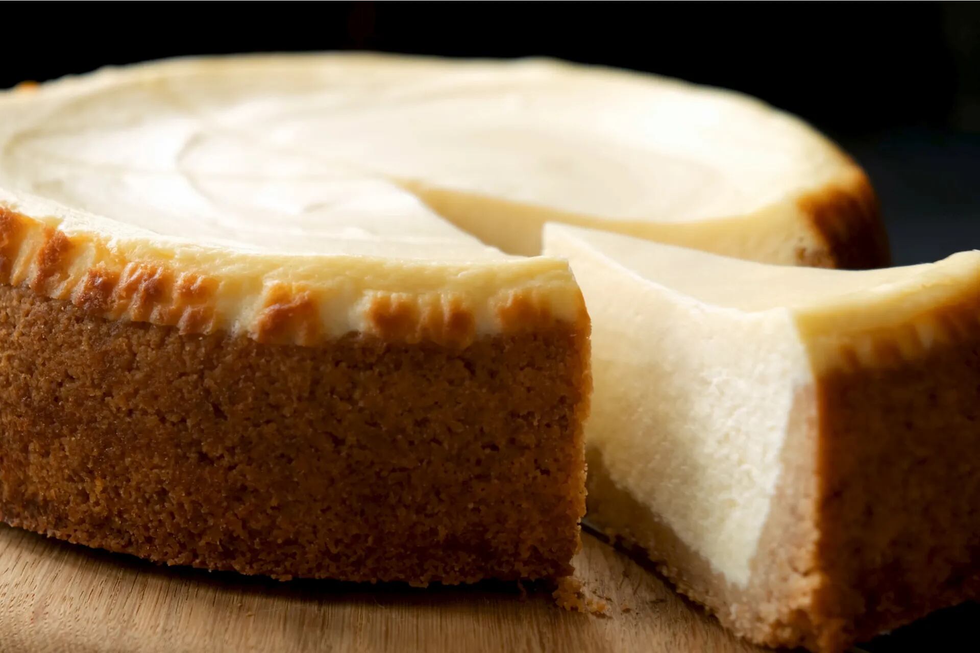 Claves y recetas para lograr la mejor cheesecake en su día - LA NACION
