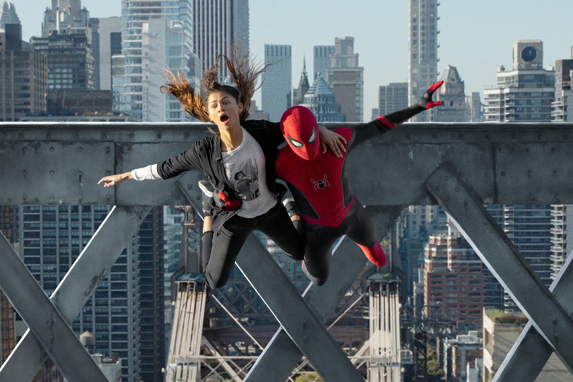 Spider-Man: No Way Home: lo mejor y lo peor del nuevo film de Marvel - LA  NACION