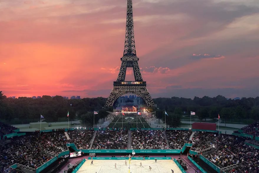 Juegos Olímpicos París 2024, al detalle qué deporte abre el calendario