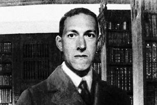 La tragedia de su padre y su triste infancia: la cruel vida de Lovecraft,  el escritor del terror - LA NACION