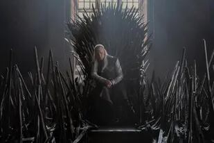 HBO anuncia que habrá una segunda temporada de House of the Dragon - LA  NACION