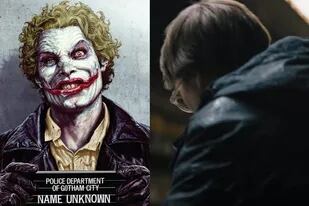 La teoría más demencial de The Batman: Enigma, el nuevo Joker - LA NACION