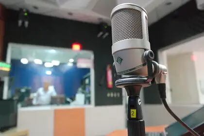 Este 27 de agosto es el día nacional de la radiodifusión