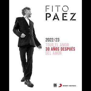 Fito Paez