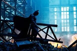 Batman Day: quiénes fueron los villanos que derrotaron al héroe de Gotham -  LA NACION
