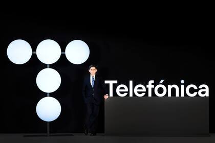 01/01/1970 Telefónica dispara un 118% su beneficio hasta los 886 millones en el primer trimestre.  Los mercados estratégicos concentran el 88% de los ingresos y división Tech continúa creciendo a doble dígito  EUROPA ESPAÑA ECONOMIA TELEFÓNICA