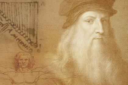 14/02/2023 Leonardo Da Vinci.  Ingenieros de Caltech han descubierto que Leonardo da Vinci se adelantó siglos a su tiempo en su comprensión de la gravedad, aunque no fuera del todo exacta.  POLITICA INVESTIGACIÓN Y TECNOLOGÍA CALTECH