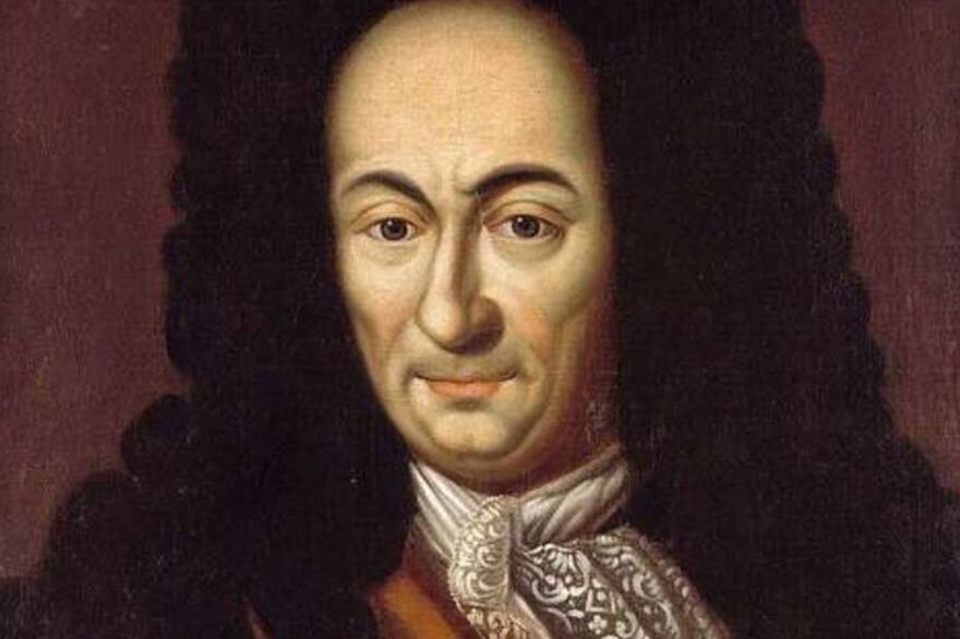 Se Cumplen 307 Años De La Muerte De Leibniz último Genio Universal La Nacion 6310