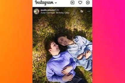 17/06/2022 El nuevo 'feed' de Instagram POLITICA INVESTIGACIÓN Y TECNOLOGÍA META
