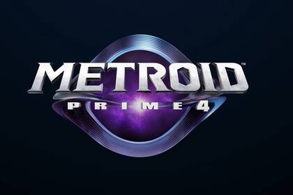18/06/2024 Logo del anuncio de Metroid Prime 4 Beyond POLITICA INVESTIGACIÓN Y TECNOLOGÍA NINTENDO