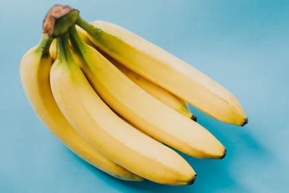 Hay grupos de personas a los que no se recomienda consumir bananas de manera sostenida