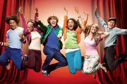A 14 años del suceso, los actores de High School Musical se reunieron en un especial de Disney
