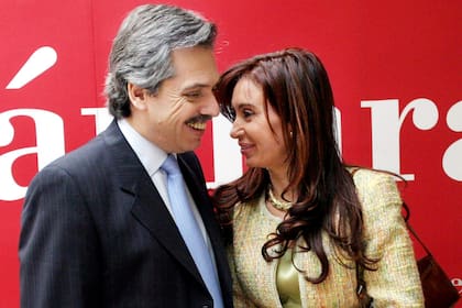 La reconciliación de Alberto Fernández con Cristina Kirchner, en diciembre de 2018, fue determinante para el resultado de las elecciones de hoy