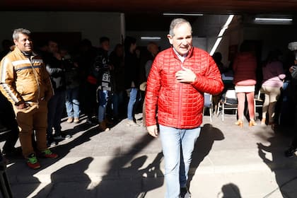 José Alperovich intentó regresar a la gobernación de Tucumán en 2019, pero quedó cuarto en las elecciones