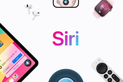 Apple planea renovar Siri con IA más avanzada para permitir el control de las funciones integradas en las aplicaciones