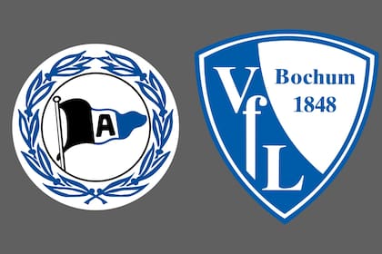 Arminia Bielefeld-VfL Bochum