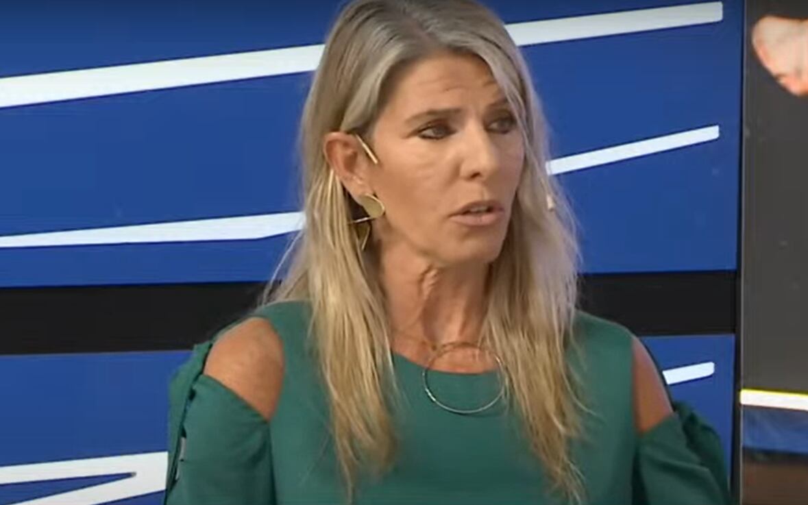 A 10 años de la muerte de Alberto Nisman, Sandra Arroyo Salgado declaró que no fue un suicidio: “Sabían que para silenciarlo tenían que matarlo”