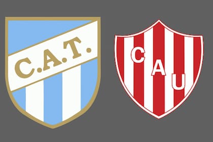 Atlético Tucumán-Union