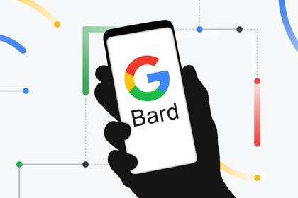Bard, el chatbot de Google, uno de los analizados