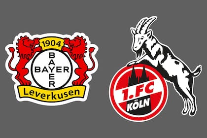 Bayer Leverkusen-Colonia