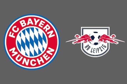 Bayern Munich-Leipzig