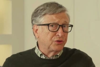 Bill Gates habló por primera vez tras el anuncio de su divorcio y se mostró apenado por los rumores de infidelidad