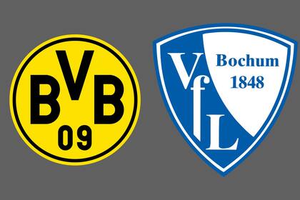 Borussia Dortmund-VfL Bochum