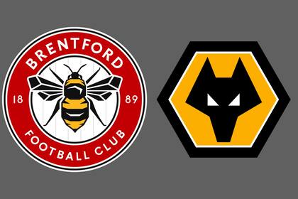 Brentford-Wolverhampton Wanderers
