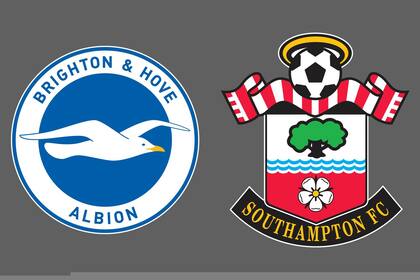 Brighton-Southampton