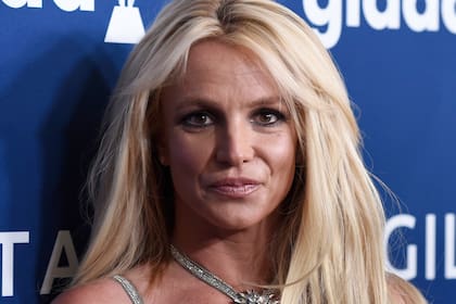 Britney Spears atraviesa días de angustia por la sorpresa con la que se encontró