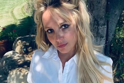 Britney Spears recibió una jugosa oferta para escribir sus memorias