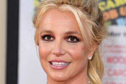 Britney Spears se mostró muy agradecida por el apoyo y la ayuda que le brindaron sus fans en su lucha por terminar con la tutela de su padre