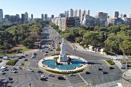 Buenos Aires, el segundo destino elegido por los europeos que quieren escapar del frío