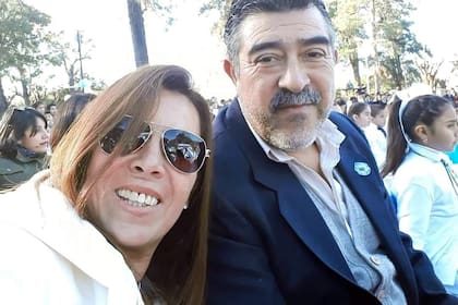 Caillava y Pérez rechazaron las acusaciones de Laudelina Peña