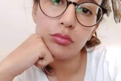 Cecilia Strzyzowski, la joven desaparecida en Chaco