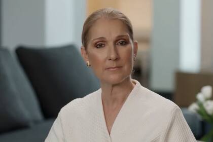 Celine Dion anunció una importante decisión que apunta a encontrar una cura a su enfermedad, en la presentación del documental sobre su vida