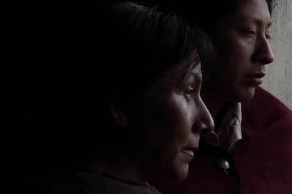 Cerro quemado, film de Juan Pablo Ruiz que se estrena hoy a través de la plataforma Cine.Ar