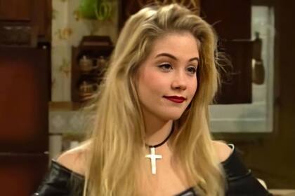 christina applegate married with children