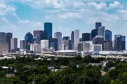 Ciudad de Houston, Texas
