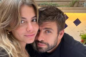 Condenan al fotógrafo Jordi Martín por acosar a Clara Chía, la novia de Gerard Piqué