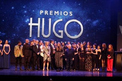 Premios Carlos 2024: la lista de todos los ganadores