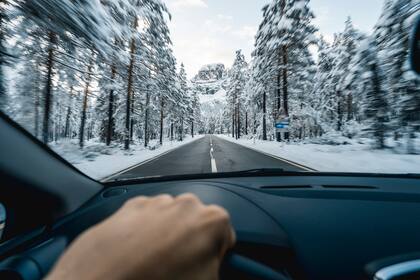 Con el frío, el auto también sufre; qué hay que tener presente para minimizar sus efectos