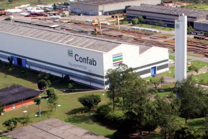 Confab, la subsidiaria de Tenaris en Brasil que quedó involucrada en una causa transnacional
