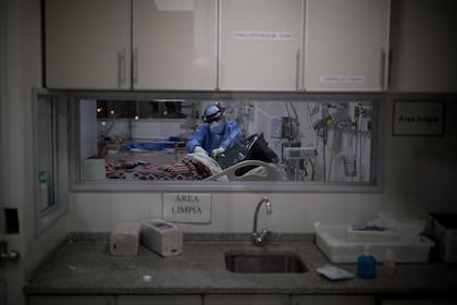 Coronavirus en Argentina: casos en Atamisqui, Santiago del Estero al 24 de junio