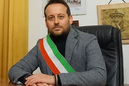 Gianfilippo Bancheri, el alcalde italiano y su mensaje para quienes no cumplen la cuarentena preventiva contra el coronavirus