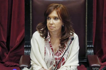 Cristina Kirchner ya designó a sus colaboradores más cercanos