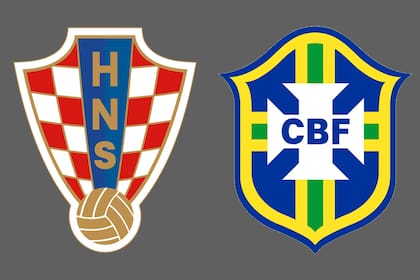 Croacia-Brasil