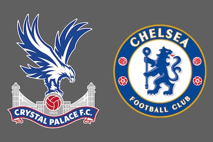 Crystal Palace-Chelsea