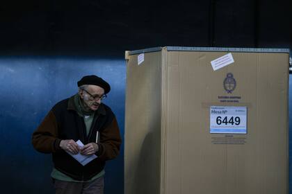 Cuando se abran las urnas el próximo 22 quedarán a la vista dudas, angustias y esperanzas de los argentinos