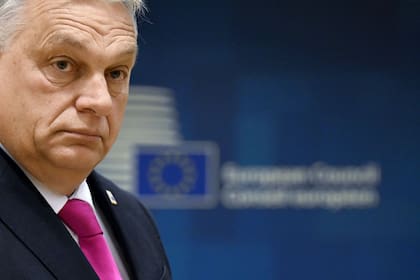 Después de meses de cuestionar la agenda de la Unión Europea, el primer ministro húngaro, Viktor Orban, toma el presidencia rotatoria el lunes 1 de julio de 2024, más aislado que nunca por su posición sobre la guerra en Ucrania.